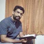 Binoy Varghese - @binoy_varghese1988 - Instagram