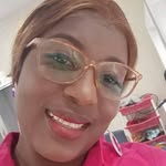 Binta Diallo - @diabinta82 - Instagram