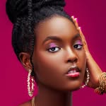 Binta Diallo - @binta_diallo04 - Instagram