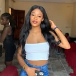 Binta Diallo - @the_real_binta_jallow - Instagram
