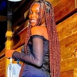Binta Diallo - @caramel_fondaant - Instagram