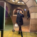 Binta Diallo - @binta_sadjo - Instagram