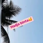 Binta Diallo - @bintadiallo874 - Instagram