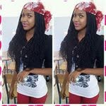 Binta Diallo - @binta.diallo - Instagram