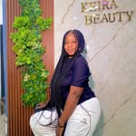 Binta diallo - @fantaq174 - Instagram