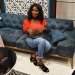 Binta Diallo - @fatoumatabinta1752 - Instagram