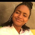binta diallo - @fabidia_d - Instagram