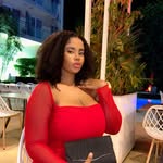 Binta Diallo - @diallo_fulani_ - Instagram