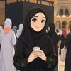 Binta Diallo - @bbzarah07 - TikTok