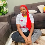 Binta diallo - @binta___diallo - Instagram