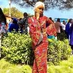 Binta Diallo - @bintadiallo1310 - Instagram