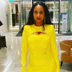 Binta Diallo Officiel - @bintadialloofficiel - Instagram