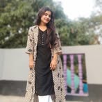 Binte Ahmed Nishi - Facebook