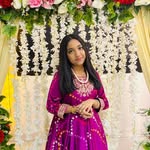Mahika - @binte.ahmed.4 - Instagram