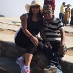 Bintu Patel - @binny__patel - Instagram