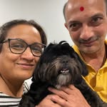 Bintu Patel - @bintu_patell - Instagram