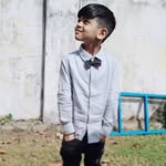 Bintu Patel - @bintu527 - Instagram
