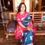 Bintu Patel - @bintu7194 - Instagram