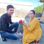 Bintu patel - @bintu1815 - Instagram