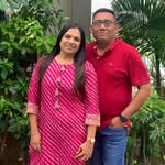 Bintu Vivek Patel - @bintu.patel - Instagram