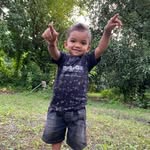 Tejalbintu Bintu Patel - @tejalbintupatel - Instagram