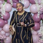 Biodun Ogunlana JP - @divinefavourdecorations - Instagram
