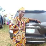 Samusideen Abiodun Ogunlana - @samusideenabiodunogunlana - Instagram