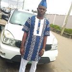 Surajudeen abiodun ogunlana - @surajudeenabiodunogunlana - Instagram