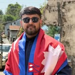 बिपिन कार्की - @bipin__karki - Instagram