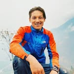 Bipin karki - @biswo.karki - Instagram