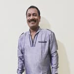 Bipin Shah - @bipinshah.touch - Instagram
