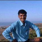 Bipinchandra Patel - @b_s_patel7467 - Instagram