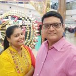 Rupal Biren Joshi - @rupal.bhatt.31 - Instagram