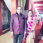 Trupti Biren Joshi - @birentrupti - Instagram