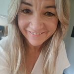 Birgit Jensen - @birgitrug51 - Instagram