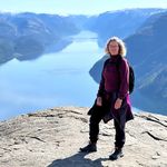 Birgit Jensen - @birgit.jensen.758 - Instagram