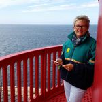 Birgit Smith - @birgitgsmith - Instagram