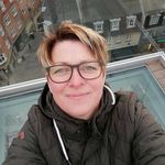 Birgitte Christensen - @birgittewc - Instagram