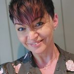 Birgitte Christensen - @birgittec79 - Instagram