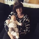 Birgitte Christensen - @birgittefiltenborg - Instagram
