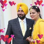 birpal kaur - @birpal4874 - Instagram