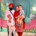 Birpal Kaur - @kaurbirpal75 - Instagram