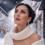 Birsen Duman - @yldz_brsen - Instagram