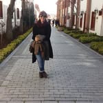 Birsen Duman - @birsend_06 - Instagram
