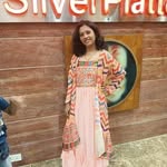 Birva Shah - @birvakshah70 - Instagram