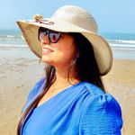 Birva Shah - @_birvashah - Instagram