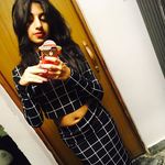 Birva Shah - @birvashah2004 - Instagram