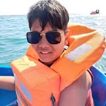 Birva Shah - @sayalpro32 - Instagram