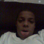 Bishop Bell - @to_handsome_nigga - Instagram
