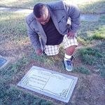 Michael Bellinger - @bishop_bellinger - Instagram